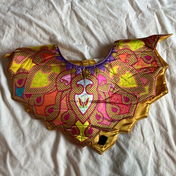 Size 10-12 Alice Costume - Picture 4 of 7